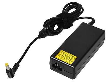 toshiba notebook adapter: Acer adaptor.Originaldir. notebookun ustden cixma adaptordu.Yeni — 1