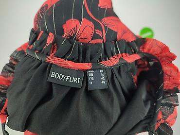 modna kiecks: Bodyflirt, Sukienka damska, rozmiar L — 5