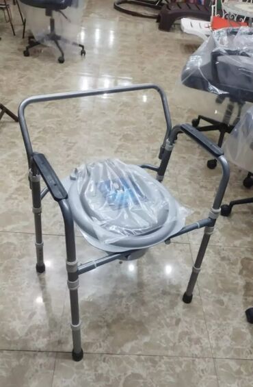 Xəstələr üçün unitazlar: Xəstə karşok çatdırılma var ünvana Əlillər üçün unitaz xadok xadinok — 3