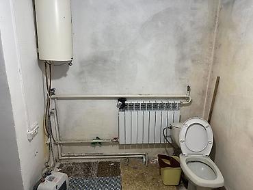 индивидуалки: 20 м², 1 комната, Кара-Жыгач ж/м, Парам без детей — 3