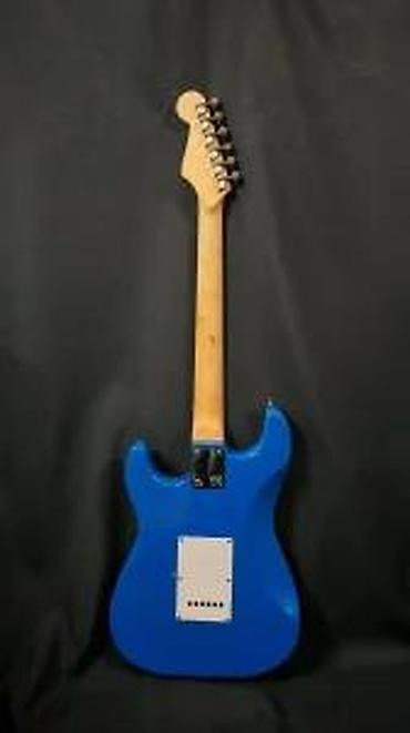 Gitare: GITARSKI PAKET ZA POČETNIKE GITARA POJAČALO TORBA MODEL 3 | — 10