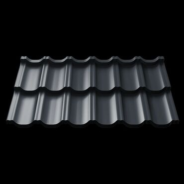 Металлочерепица: Профнастил металлочерепица сайдинг шифер канек снегодержатели отливы — 14