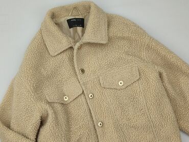 kurtka koszulowa c a: Sinsay, Women`s winter jacket, size XL