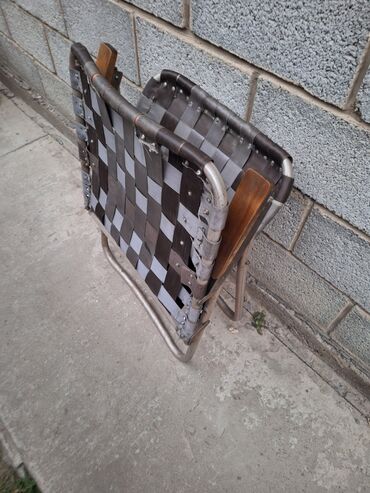 ыйык айлар жана кабыл болгон дубалар: Кресло Раскладное для рыбалки