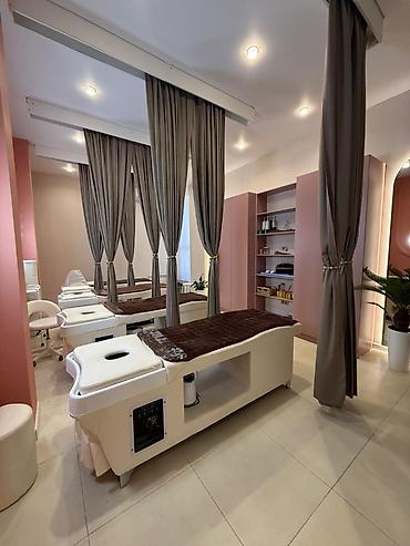 🏢 ПРОДАЁТСЯ ГОТОВЫЙ БИЗНЕС 📍 Адрес: Джал 15 📐 Площадь: 125м² 💰 Цена