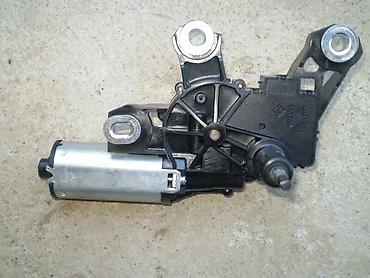 multimedia za audi a3: MOTOR BRISACA ZA VOLKSWAGEN PASSAT B5, PASSAT B5.5 | Motor zadnjeg — 2