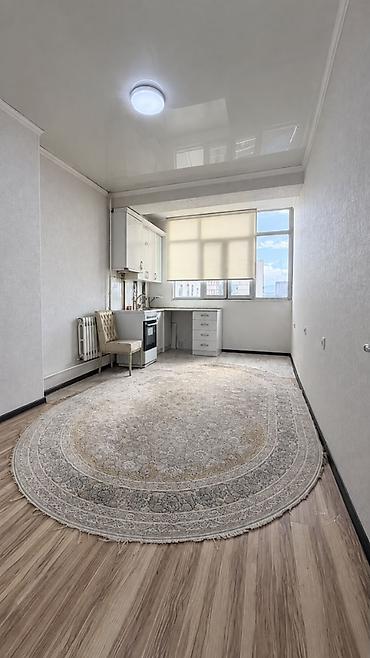 1 комната, 44 м², Молодая Гвардия Элитка, 4 этаж, Евроремонт