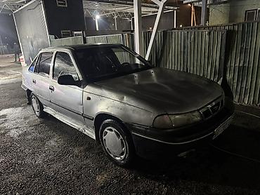 gac s9: Daewoo Nexia: 2006 г., 1.5 л, Механика, Бензин, Седан — 7
