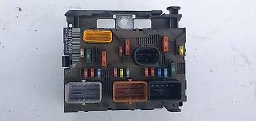 korektor za struju: BSM L08 ZA CITROEN C4 PICASSO OD 2006. DO 2013. GOD. | BSM L08 — 1