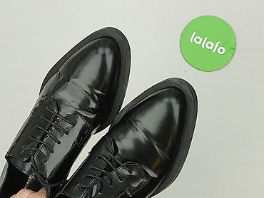 wojas monki: Zara, Półbuty damskie, rozmiar 40 — 7