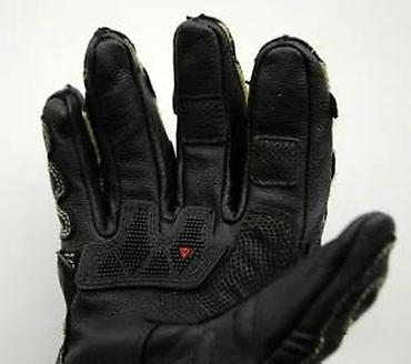 Rukavice: Bоја - Crna — 17