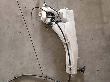 auto otpad audi: POSUDA BRISACA ZA BMW X5 OD 2007. DO 2012. GOD. | Posoda brisaca bmw — 1