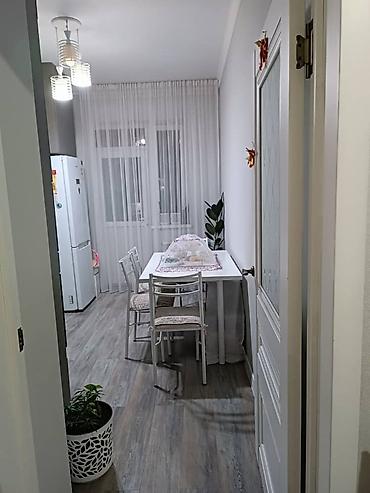 Продажа квартир: 1 комната, 42 м², 14 этаж, Евроремонт — 5