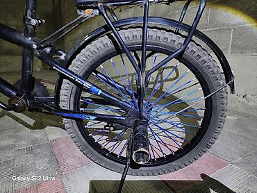 вейдерсы бишкек: Велосипед подростковый «Барс» BMX-стиля - Рама стальная, окраска — 5