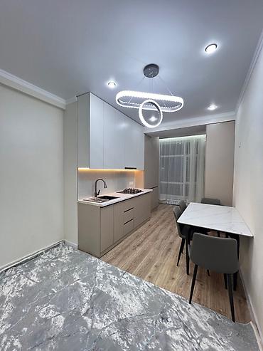 expert park: 3 комнаты, 83 м², Технопарк Элитка, 13 этаж, Евроремонт — 5