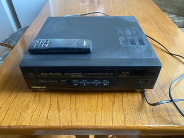 DVD və Blu-ray pleyerlər: Panasonic lalafo.az -da DVD və Blu-ray pleyerlər: Panasonic