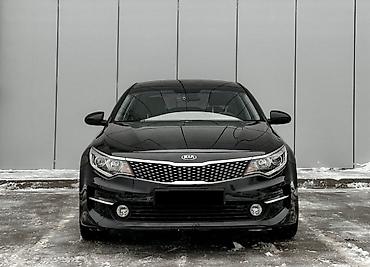 телохранител: Сдается в аренду KIA K5 на посуточный и длительный срок, 2017 г. на — 3
