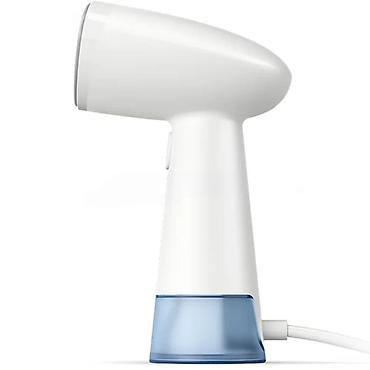 əl utusu: PHILIPS STH1000/10 vertikal buxarlı ütüsü Bütün kateqoriyalar • Ev və — 2