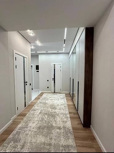 Продажа квартир: 3 комнаты, 104 м², Элитка, 8 этаж, Дизайнерский ремонт at lalafo.kg — 14 Продажа квартир: 3 комнаты, 104 м², Элитка, 8 этаж, Дизайнерский ремонт — 14