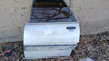 Другие детали кузова: Разбор Audi 100(седан). В наличии кузовные и механические узлы — 5