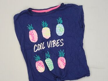 T-shirt, Little kids, 7 years, 116-122 cm, condition - Very good