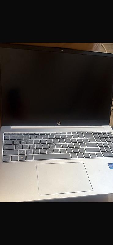 macbook 13 inch: HP Laptop 15s-fq5xxx noutbuku Texniki göstəricilər: - Prosessor — 4