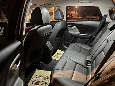 Kia: Kia Niro: 2021 г., 1.6 л, Автомат, Гибрид, Кроссовер — 10