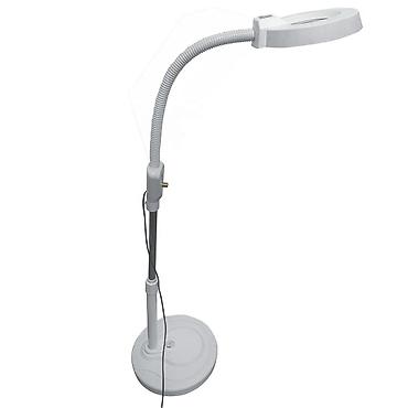 Настольные светильники: Lampa led lupalidir iwiq azalb coxalir. Teze agzi bagli qutuda 90 azn — 5