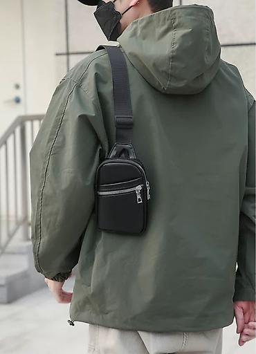 Барсетки: ПРОДАЮ НОВУЮ КОМПАКТНУЮ И СТИЛЬНУЮ БАРСЕТКУ В ОТЛИЧНОМ — 8