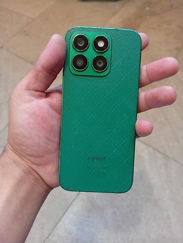 en ucuz vr: Honor X8b, 128 GB, rəng - Yaşıl — 3