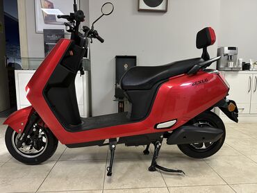 motosklet satisi: - çin, 50 sm3, 2023 il, 50 km