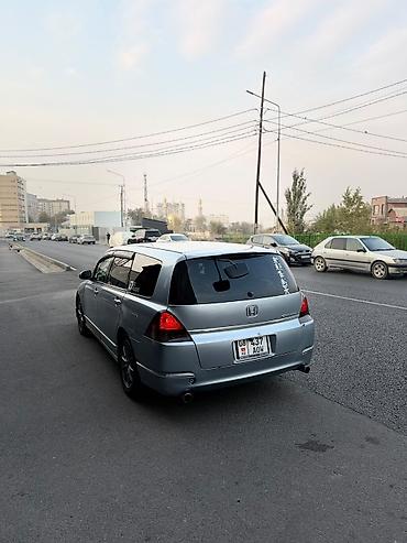 двигатель хонда 2 4: Honda Odyssey: 2004 г., 2.4 л, Автомат, Газ, Минивэн — 5