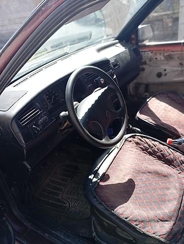 гольф 3 автомат: Volkswagen Golf: 1993 г., 1.6 л, Механика, Бензин, Хэтчбэк — 3