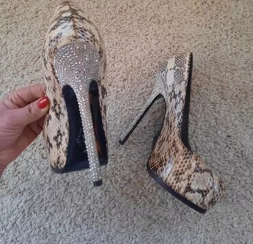 guess cipele: Pumps, 37