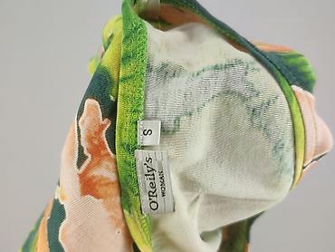 tie dye: O’Neills, T-shirt damski, rozmiar S — 4