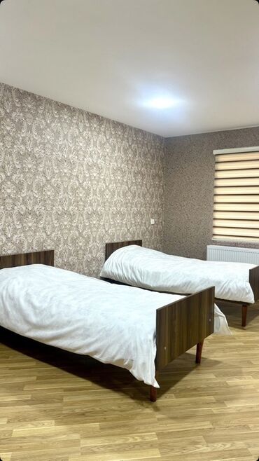 Günlük kirayə evlər: 200 kv. m, 5 otaqlı, Kanalizasiya, Artezian quyusu, Kombi — 11