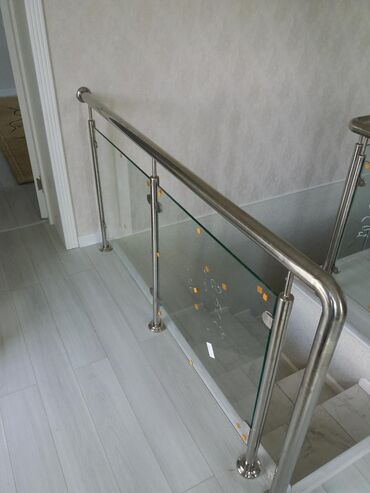 Сварка: Сварка | Перила — 7