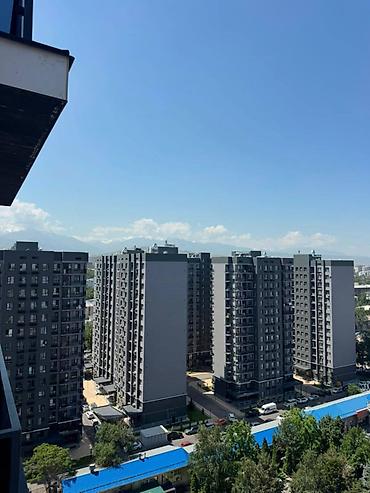бруклин: 2 комнаты, 49 м², Юг-2 мкр Элитка, 15 этаж, Дизайнерский ремонт — 8