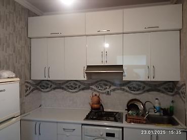 qaradag rayonu kiraye evler: 2 otaqlı, 5 kv. m, Orta təmir — 6