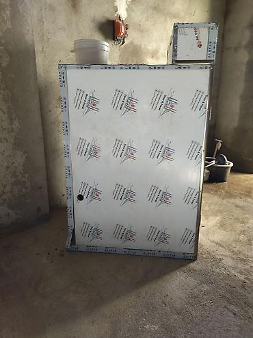 İnkubatorlar: 600 yumurta, Tam avtomat — 7