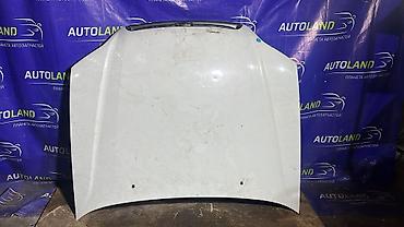 Капот Subaru, Колдонулган, Оригинал