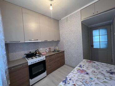 Продажа квартир: 2 комнаты, 54 м², 105 серия, 5 этаж, Евроремонт