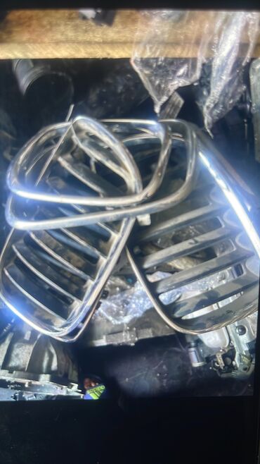 Другие автозапчасти: БМВ ДИСКИ Р19 РАЗНОШИРЫЕ СТОЯЛИ НА Ф15 Х5 СОСТОЯНИЕ ОТЛИЧНОЕ ЗАПЧАСТИ — 6