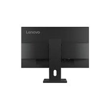 lenovo tab m9: LENOVO ThinkVision E24-40 (64BAMAT1EU) biznes monitoru 23.8 düymlük — 1