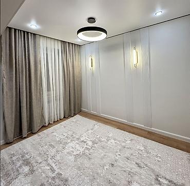 kut tower: 1 комната, 41 м², 2 этаж — 4