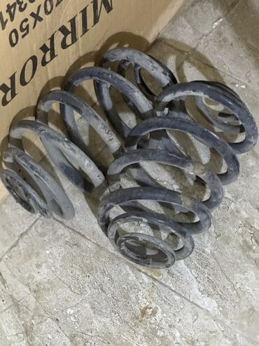 asqi: Məhsul: Avtomobil üçün spiral asqı yayları (4 ədəd) Chevrolet cruz