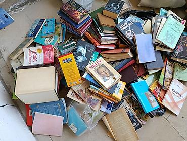 Книги и журналы: Diqqət Sovetdən qalma qədimi kitab.Cox maraqlı folklor proqramları — 4