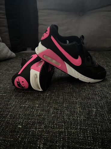 čizme nike: Nike, 38, color - Pink