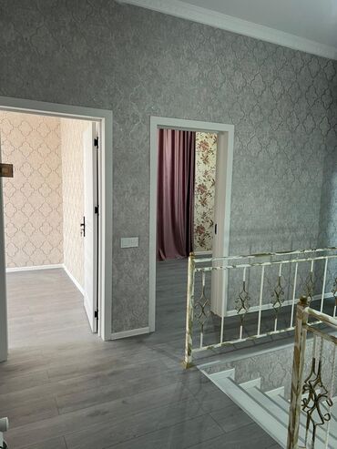 Həyət evləri və villaların satışı: 4 otaqlı, 140 kv. m, Kredit var, Yeni təmirli — 10