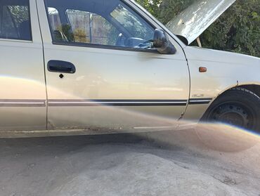 Daewoo: Daewoo Nexia: 2006 г., 1.6 л, Механика, Бензин, Седан — 4